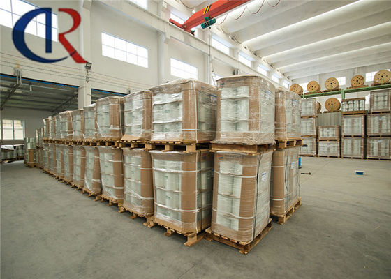 Φ0.6 শক্তি সদস্য ফাইবার অপটিক কেবল FRP শক্তি উচ্চ প্রসার্য হালকা ওজন