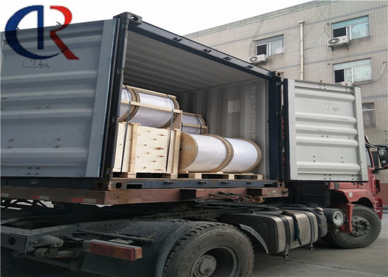 সেন্ট্রাল KFRP উপাদান Φ0.4 - Φ5.0, Aramid FRP শক্তি সদস্য গ্লাস ফাইবার চাঙ্গা