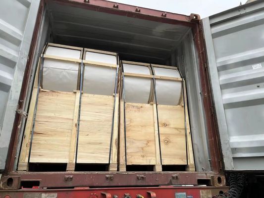 কেন্দ্রীয় শক্তি FRP সদস্য Pultrusion ফাইবার পাতলা পাতলা কাঠ রিল অপটিক তারের