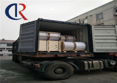 সিল্ক Aramid চাঙ্গা প্লাস্টিক KFRP ফাইবারগ্লাস শক্তিশালী পলিয়েস্টার কেন্দ্রীয় শক্তিশালীকরণ