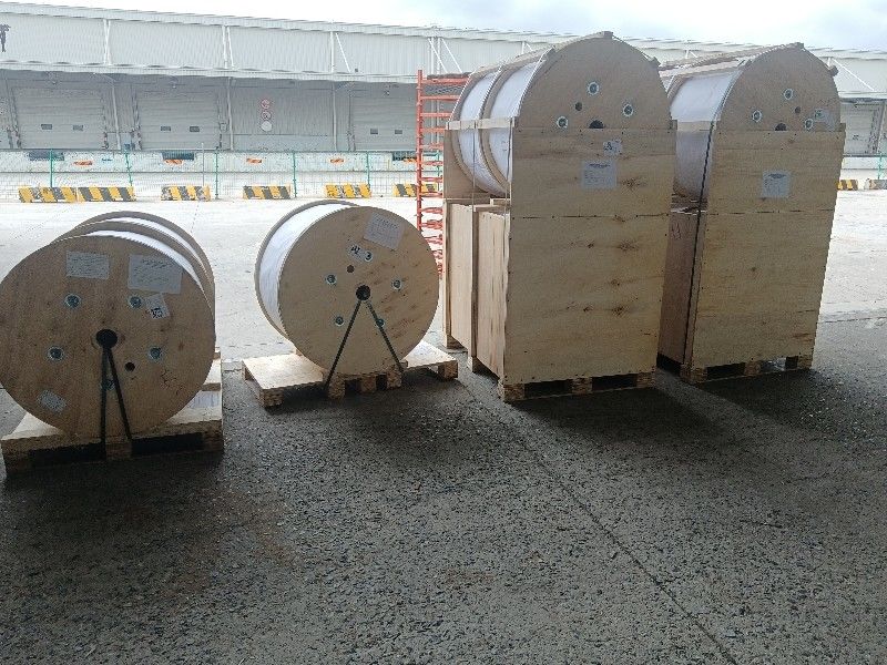 Low Maintenance and High Polymer FRP Member for OEM