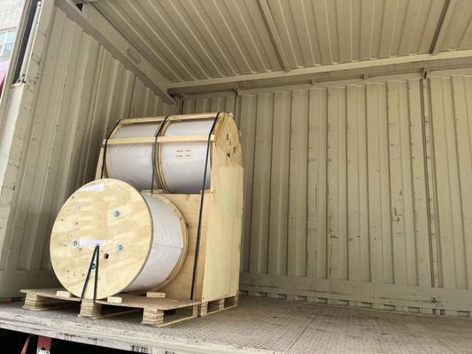 চ্যালেঞ্জিং পরিবেশের জন্য অত্যন্ত স্থিতিস্থাপক FRP সদস্য সিস্টেম