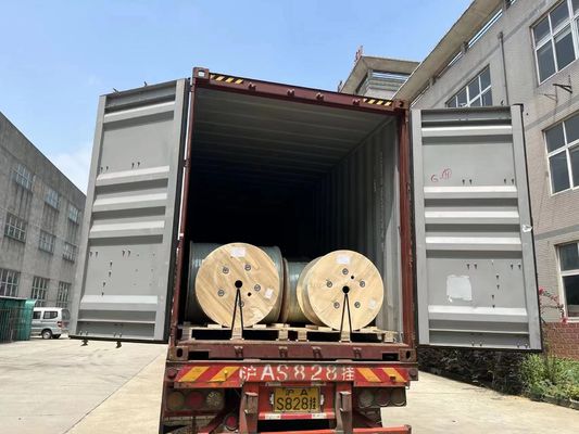 ISO 9001 সার্টিফাইড FRP স্ট্রেংথ মেম্বার গ্লাস ফাইবার রিইনফোর্সড প্লাস্টিক
