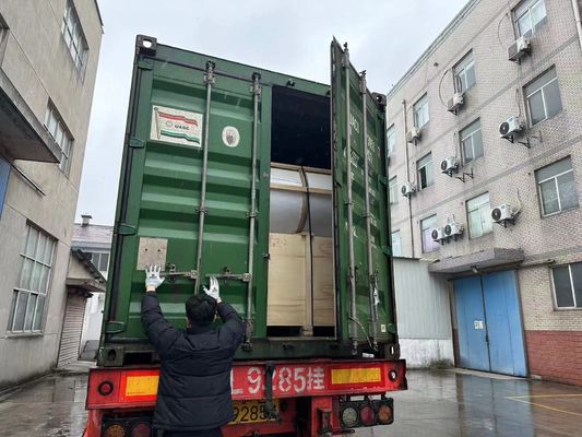 OEM অপটিক্যাল কেবল কোর FRP শক্তি সদস্য 0.4 মিমি প্লাইউড রিল