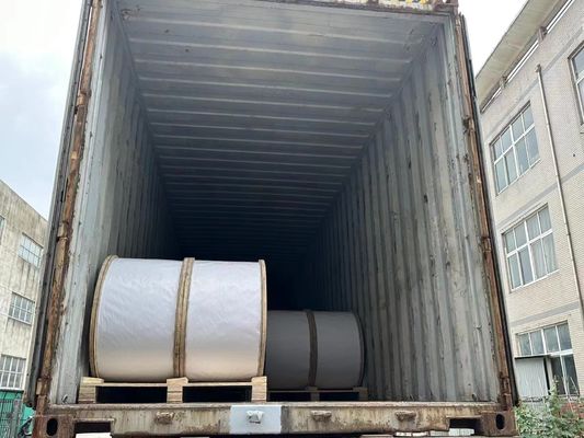 আবহাওয়া প্রতিরোধী FRP চাঙ্গা প্লাস্টিক সদস্য ফাইবারগ্লাস চাঙ্গা পলিমার
