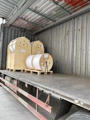 উচ্চতর পারফরম্যান্সের জন্য FRP শক্তি সদস্যের শক্তি মুক্ত করুন