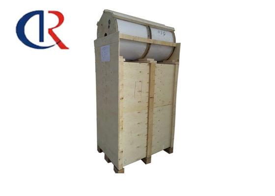 ইন্ডোর তারগুলি ফাইবার চাঙ্গা প্লাস্টিক রড KFRP লং splice বিনামূল্যে দৈর্ঘ্য উত্পাদনশীলতা উন্নত