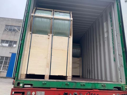 1500Mpa টেনসাইল ফাইবার অপটিক কেবল FRP সদস্য 1.8 মিমি মসৃণ পৃষ্ঠ