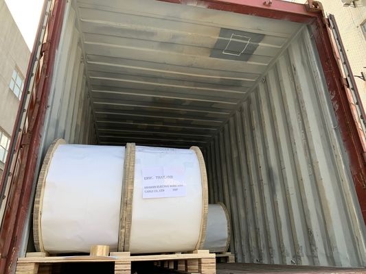 কোর FRP ফাইবার অপটিক্যাল তারের পরিবেশগত সুরক্ষা শক্তিশালী করুন