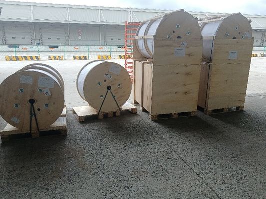 বেধ বিভিন্ন, কাস্টমাইজযোগ্য FRP সদস্য, আয়তক্ষেত্রাকার, কাস্টম, হালকা ওজনের, ইস্পাতের তুলনায় টেকসই উপাদান, শিল্পখাতে উপযুক্ত