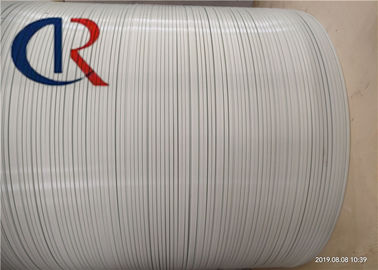 অপটিক তারের জন্য ফ্ল্যাট FRP শক্তি সদস্য 1*4mm